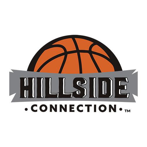 Hillside Connection logo.
