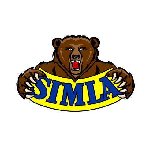 SIMLA logo.