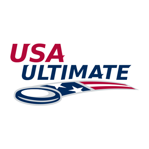USA Ultimate logo.