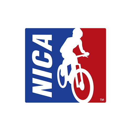 NICA logo.