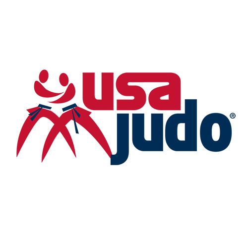 USA Judo logo.
