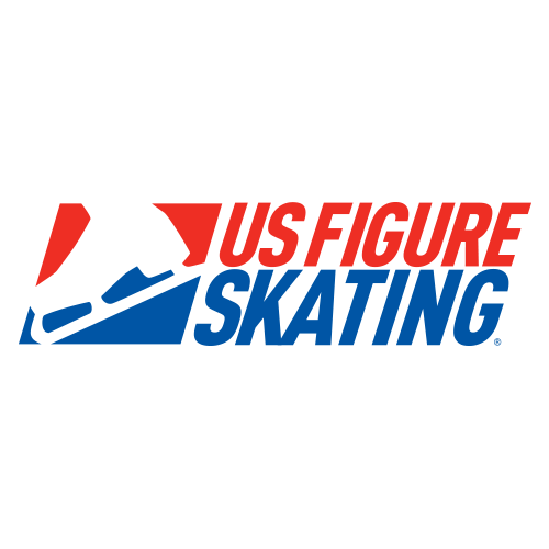 U.S. Figure Skating logo.