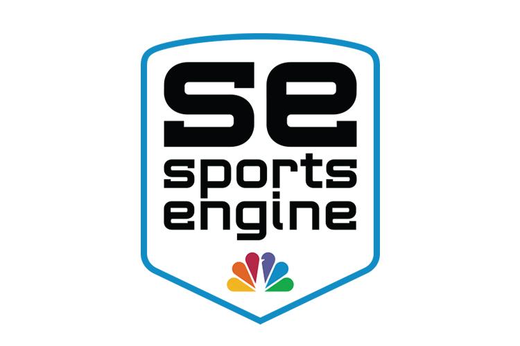 SportsEngine Logo.